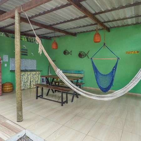 Vila Aconchego Gameleira Praia de Pipa Bagian luar foto