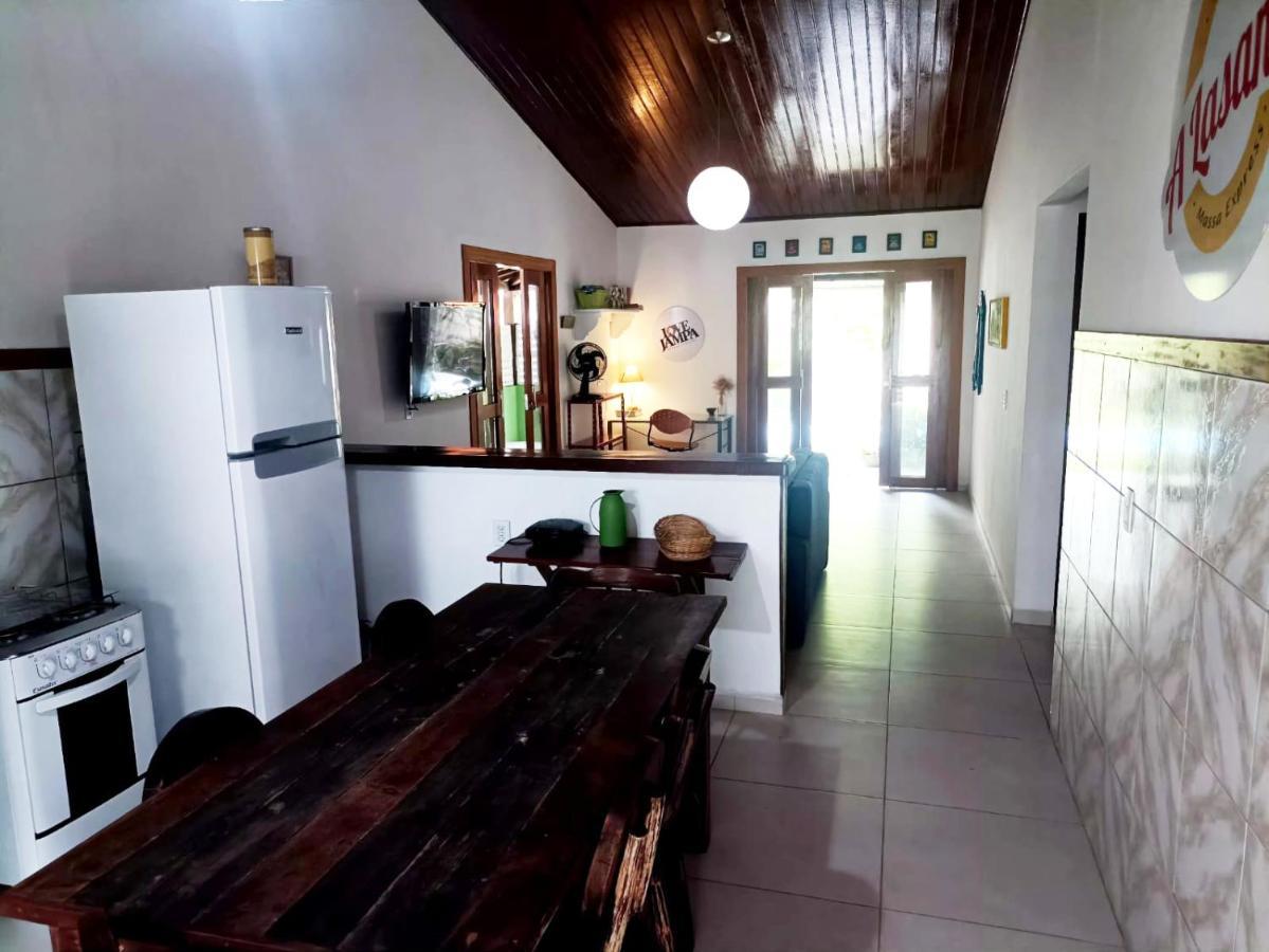Vila Aconchego Gameleira Praia de Pipa Bagian luar foto