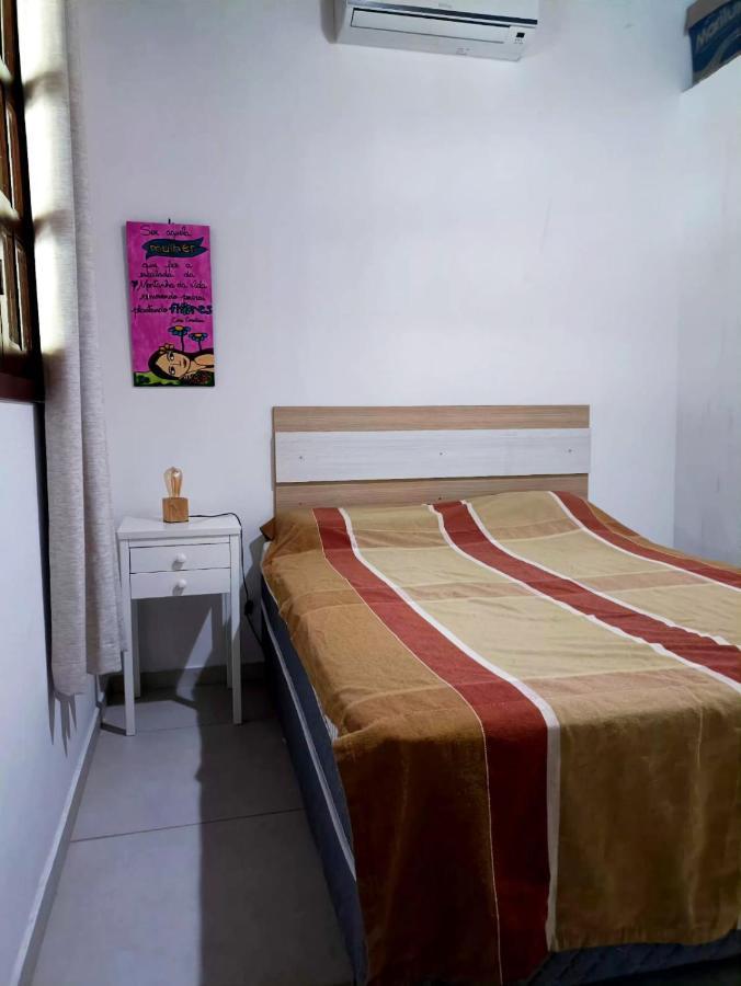 Vila Aconchego Gameleira Praia de Pipa Bagian luar foto