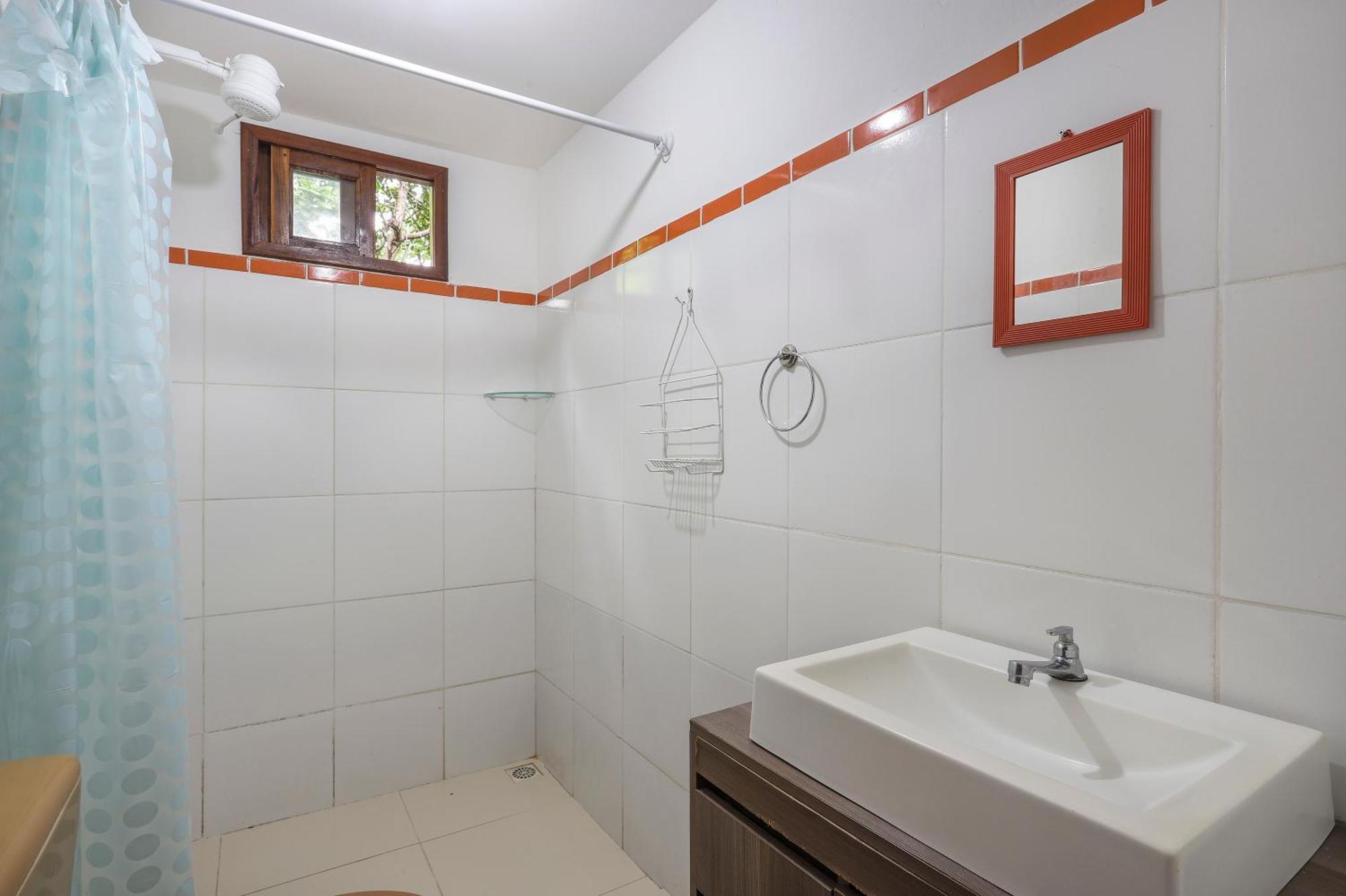 Vila Aconchego Gameleira Praia de Pipa Bagian luar foto
