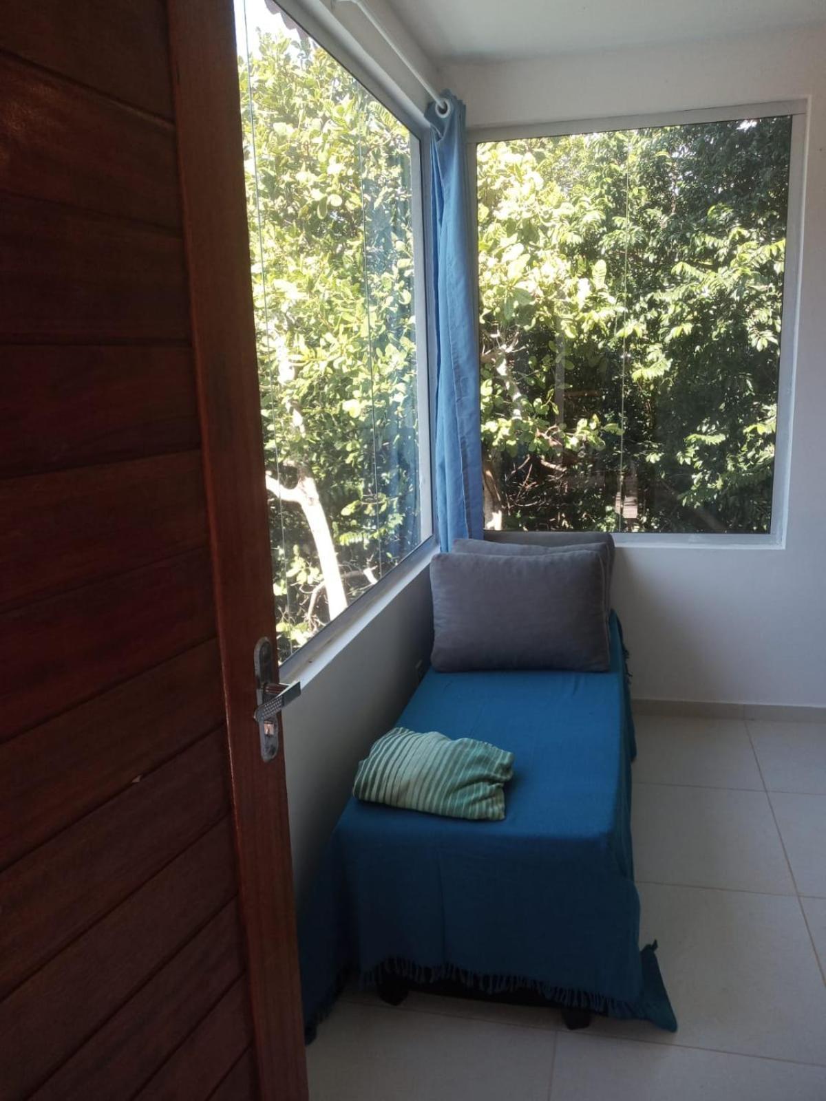Vila Aconchego Gameleira Praia de Pipa Bagian luar foto