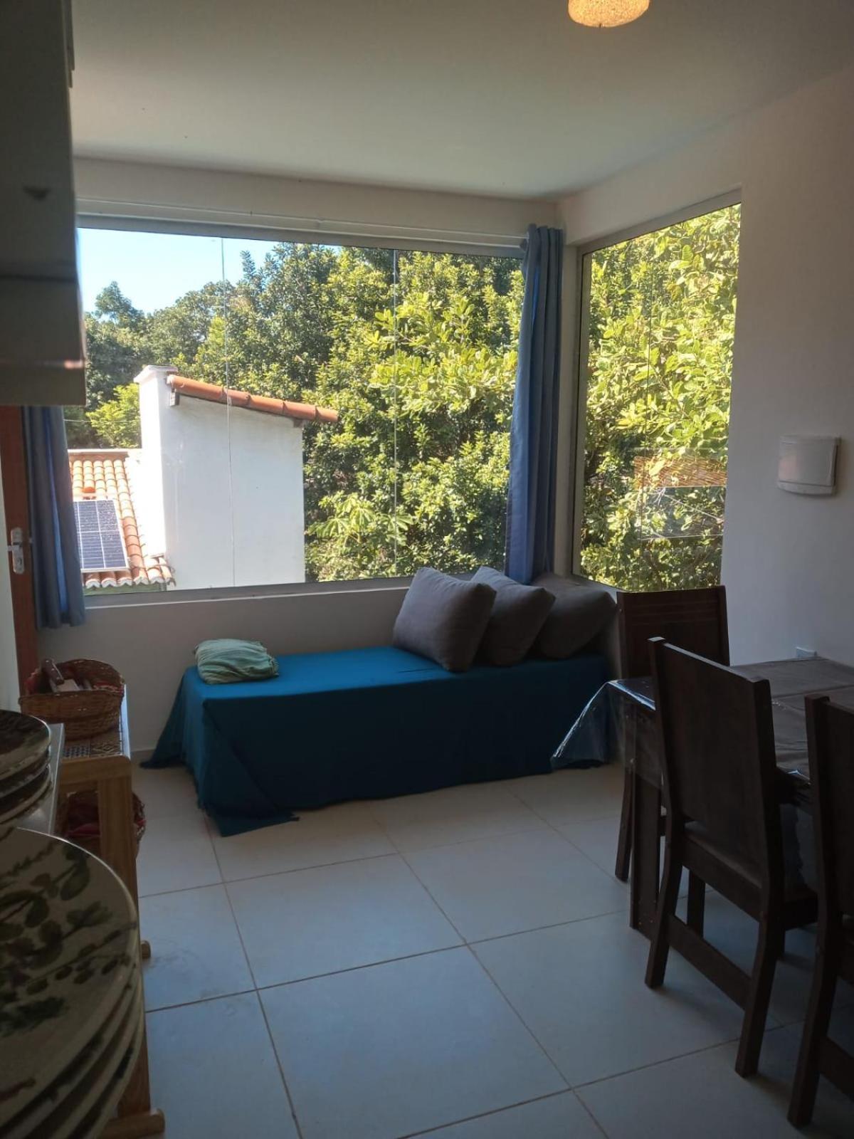 Vila Aconchego Gameleira Praia de Pipa Bagian luar foto